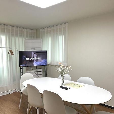 Artravel Hongdae Apartment Сеул Екстериор снимка